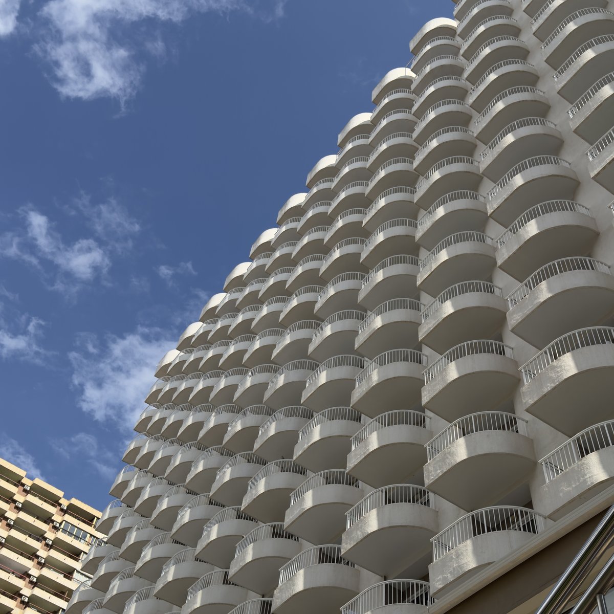 Benidorm